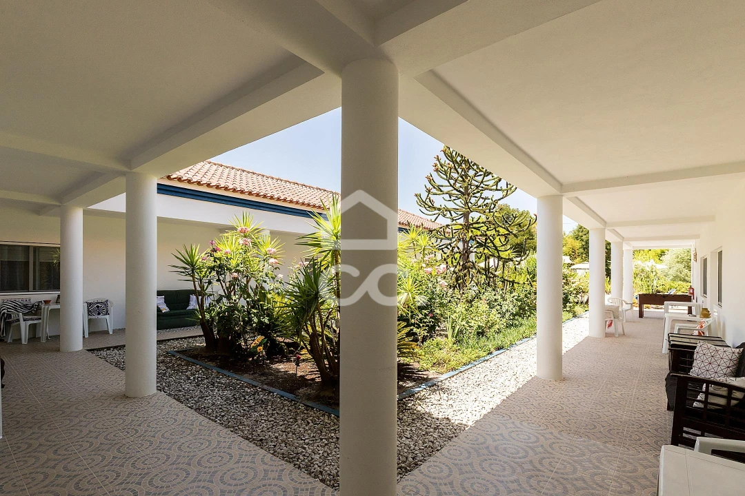 Quinta T8 para Venda em Landeira Foto 53
