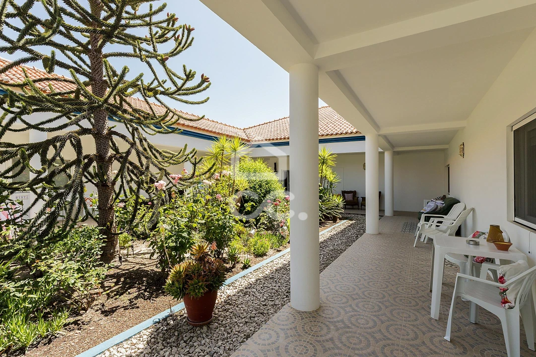 Quinta T8 para Venda em Landeira Foto 52