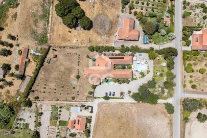 Quinta T8 para Venda em Landeira