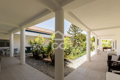 Quinta T8 para Venda em Landeira