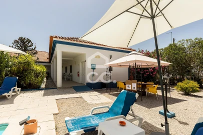 Quinta T8 para Venda em Landeira