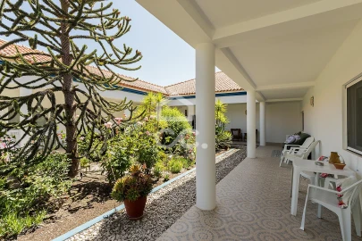 Quinta T8 para Venda em Landeira