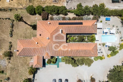 Quinta T8 para Venda em Landeira