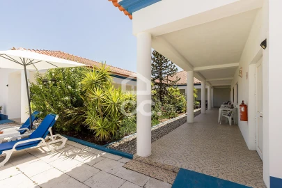Quinta T8 para Venda em Landeira