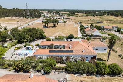 Quinta T8 para Venda em Landeira