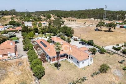 Quinta T8 para Venda em Landeira