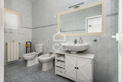 Quinta T8 para Venda em Landeira