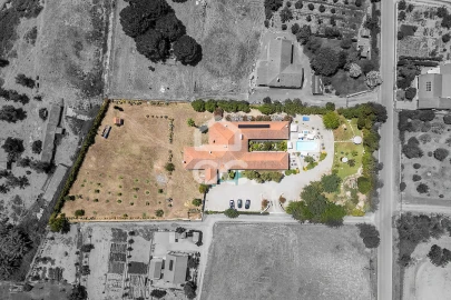 Quinta T8 para Venda em Landeira
