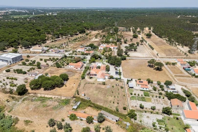 Quinta T8 para Venda em Landeira