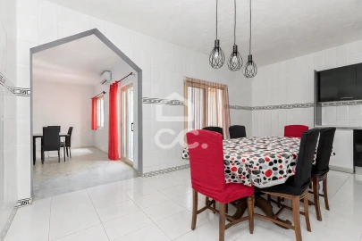 Quinta T8 para Venda em Landeira