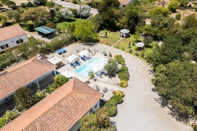 Quinta T8 para Venda em Landeira