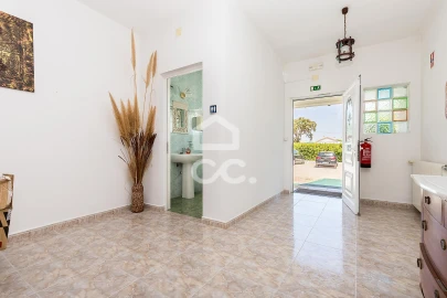 Quinta T8 para Venda em Landeira