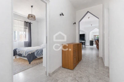 Quinta T8 para Venda em Landeira