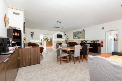 Quinta T8 para Venda em Landeira