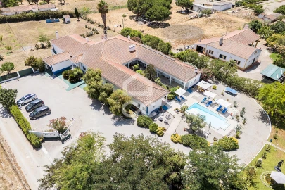 Quinta T8 para Venda em Landeira