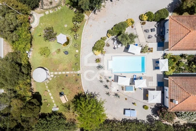Quinta T8 para Venda em Landeira