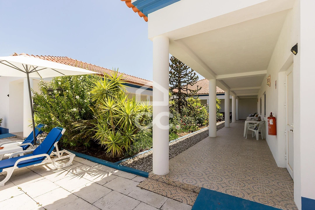 Quinta T8 para Venda em Landeira Foto 17