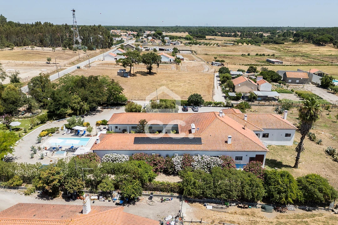 Quinta T8 para Venda em Landeira Foto 72