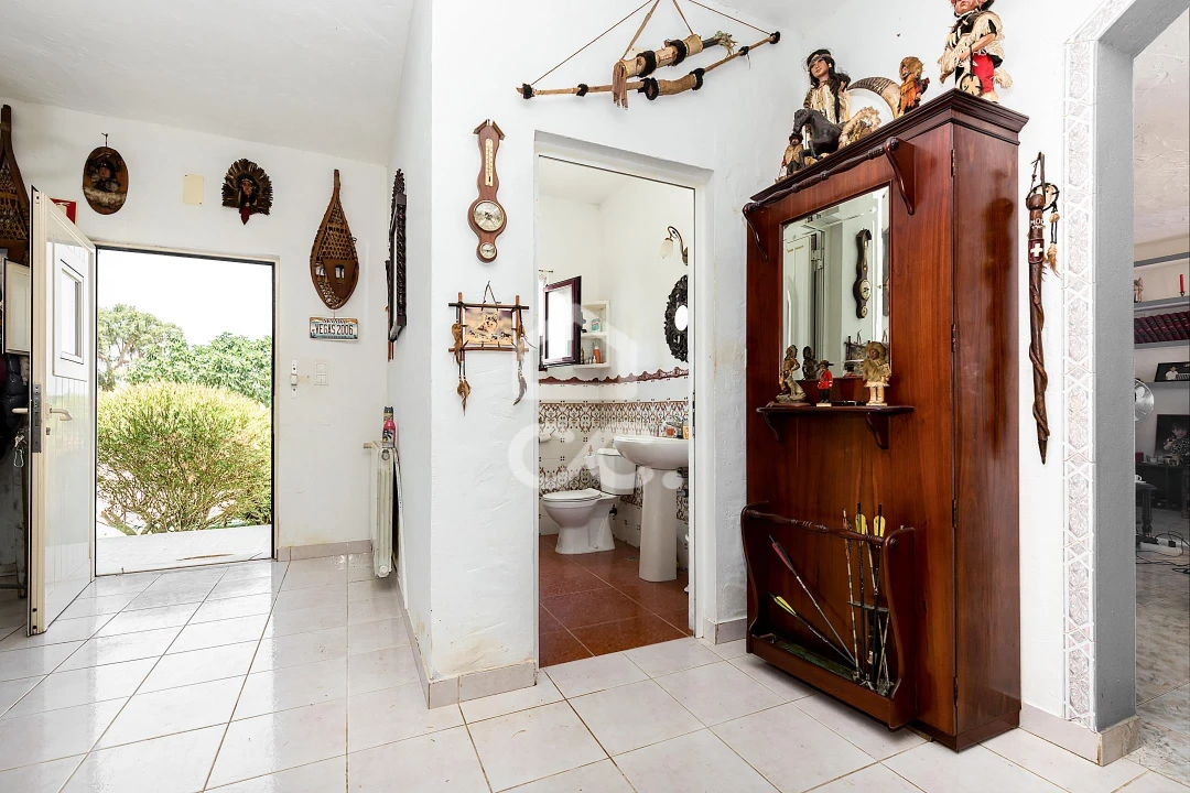 Quinta T8 para Venda em Landeira Foto 23