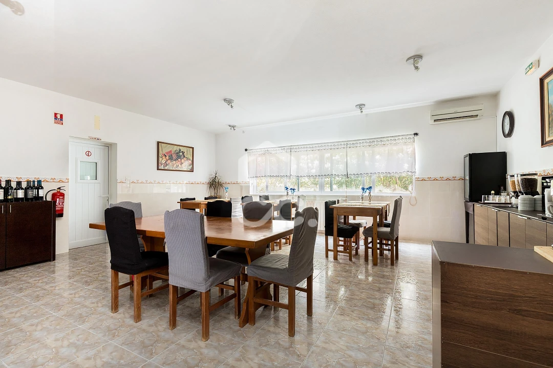 Quinta T8 para Venda em Landeira Foto 6