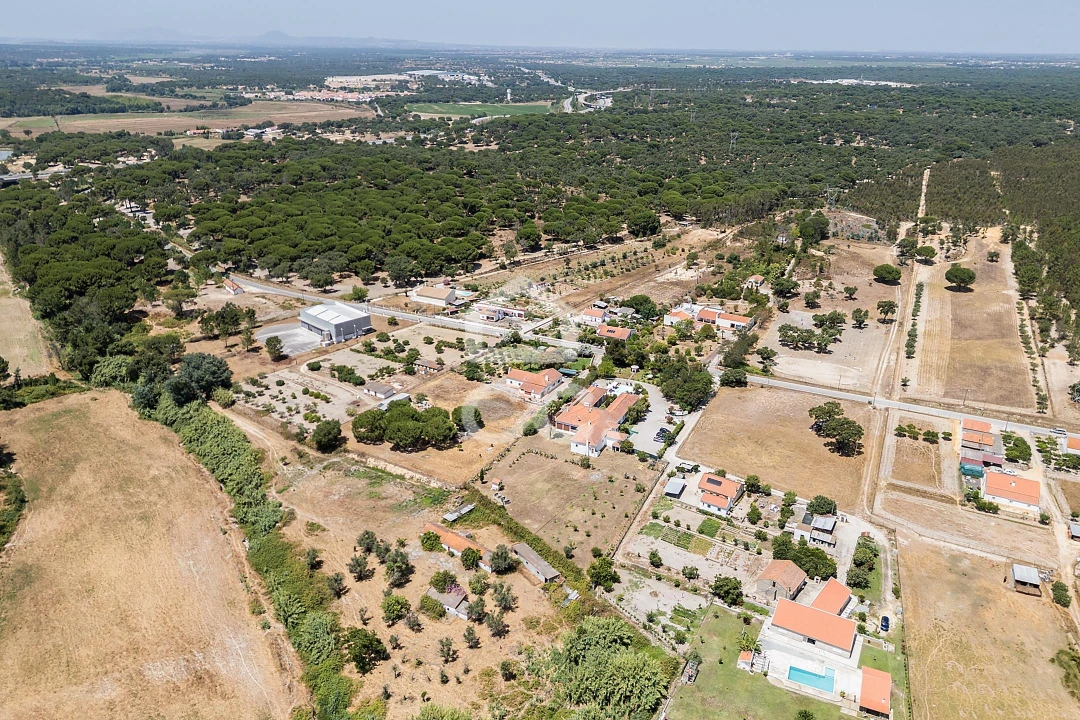 Quinta T8 para Venda em Landeira Foto 91