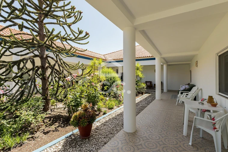 Quinta T8 para Venda em Landeira Foto 52
