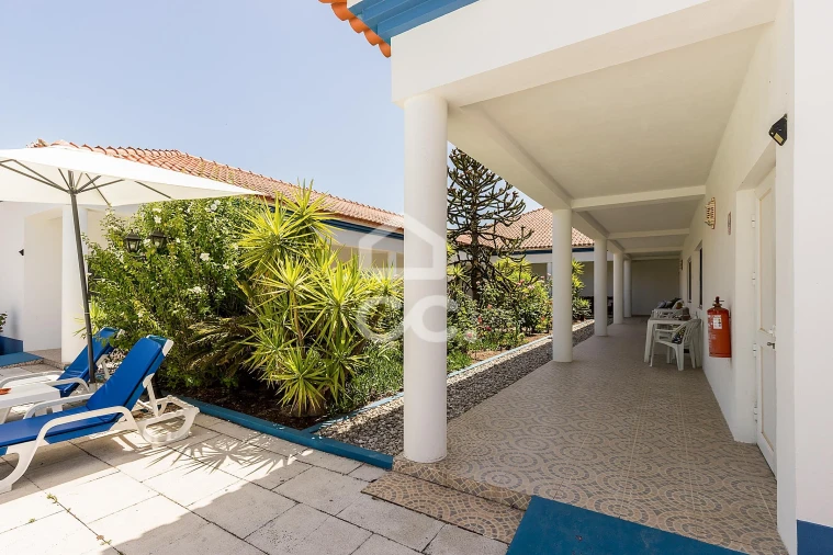 Quinta T8 para Venda em Landeira Foto 17