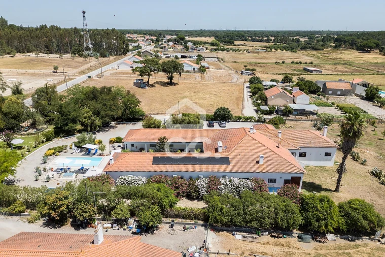 Quinta T8 para Venda em Landeira Foto 72