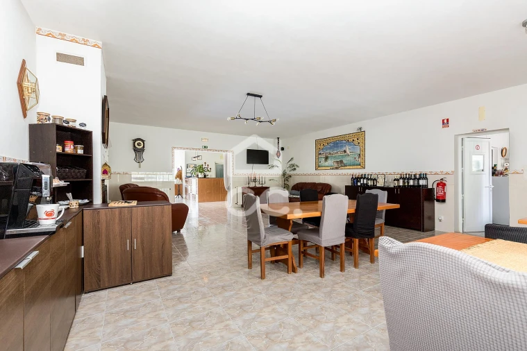 Quinta T8 para Venda em Landeira Foto 5