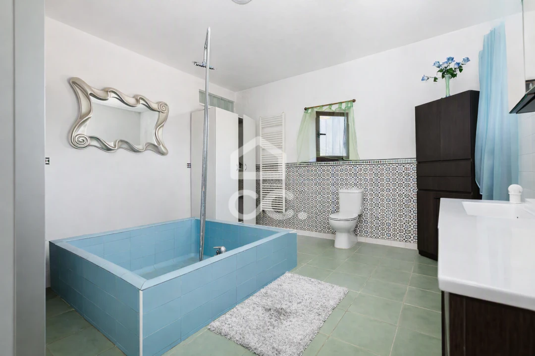 Quinta T8 para Venda em Landeira Foto 32