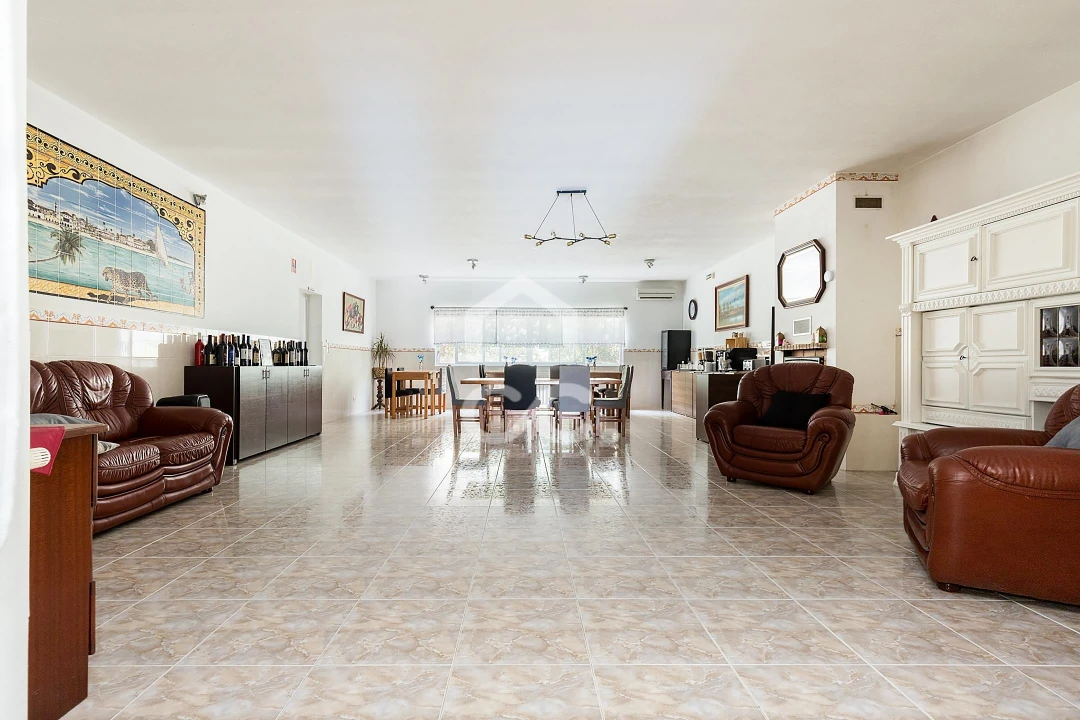 Quinta T8 para Venda em Landeira Foto 4