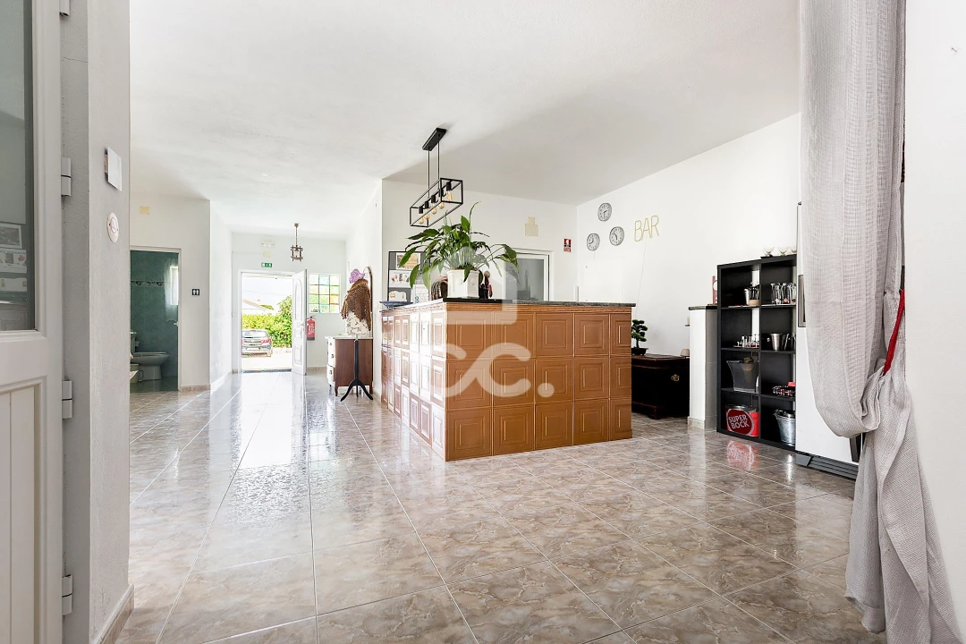 Quinta T8 para Venda em Landeira Foto 11