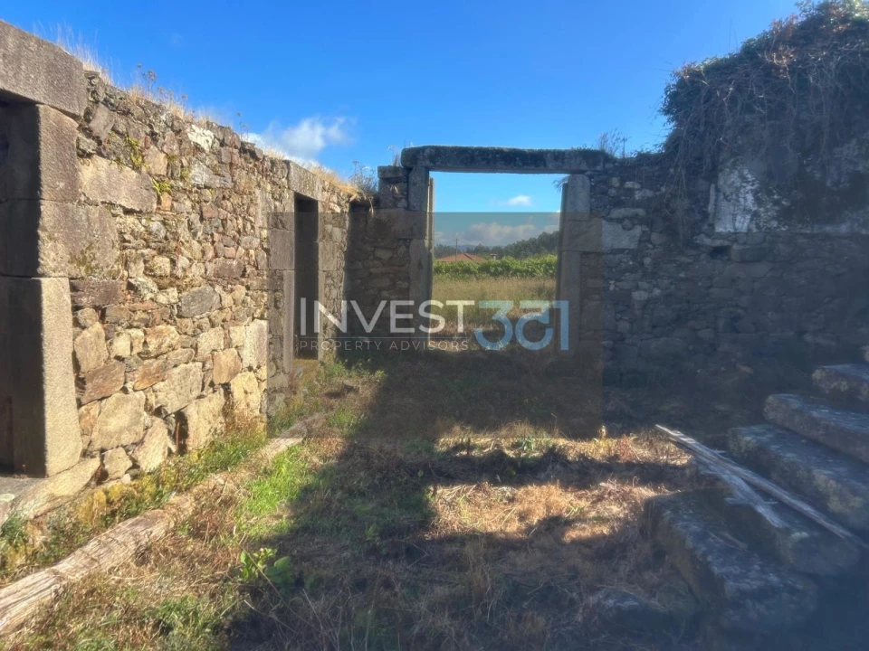 Terreno para Venda em Candemil e Gondar Foto 4