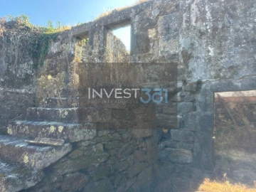 Terreno para Venda em Candemil e Gondar