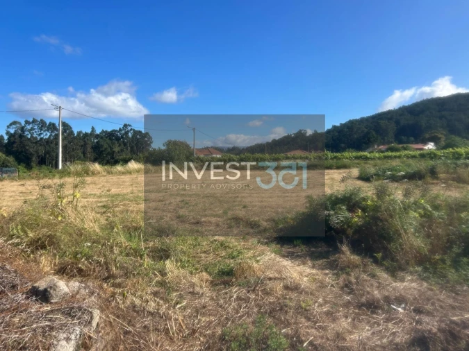 Terreno para Venda em Candemil e Gondar Foto 5