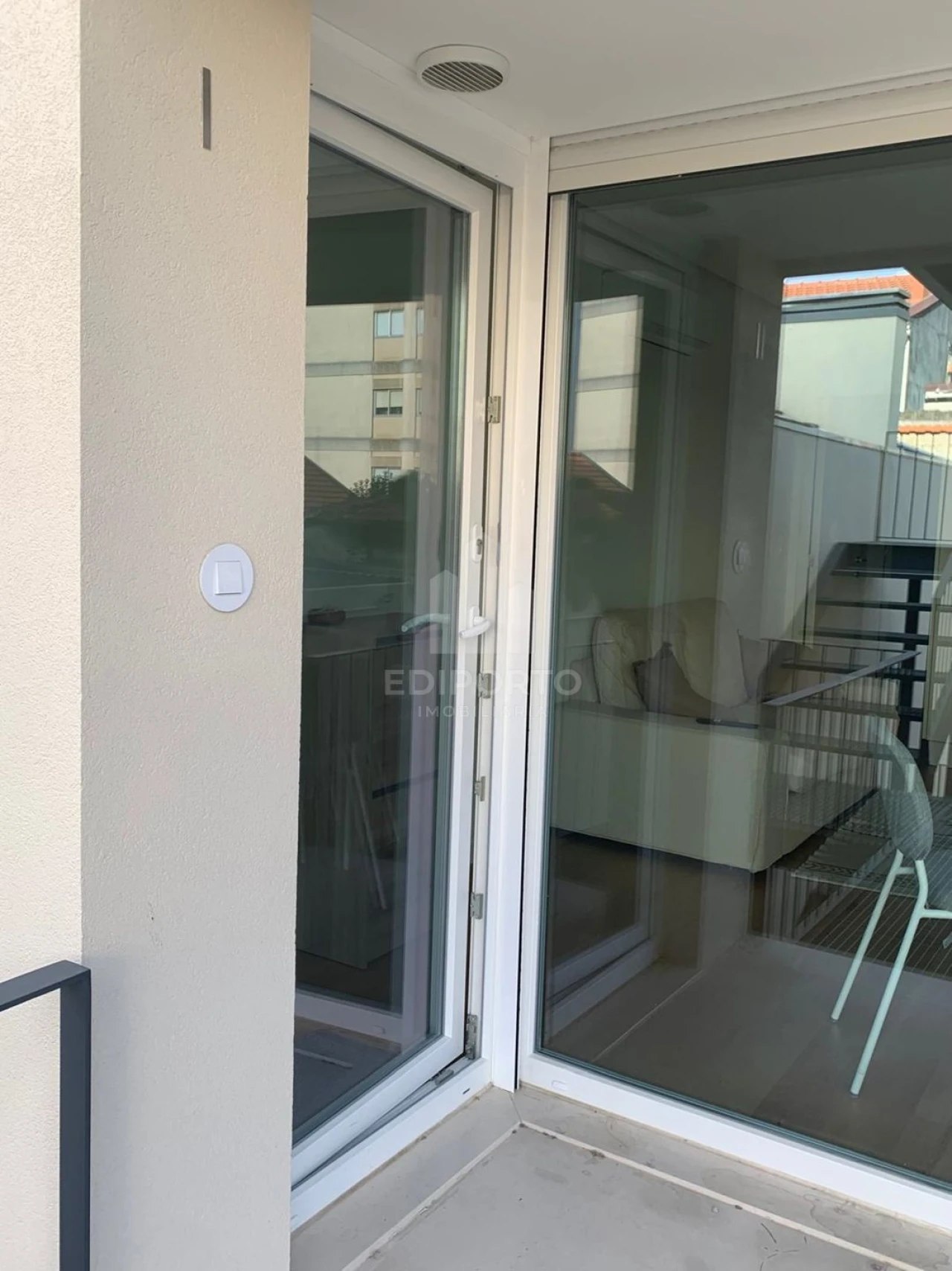 Apartamento T1 para Arrendamento em Bonfim Foto 7