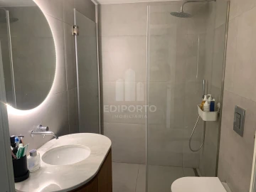 Apartamento T1 para Arrendamento em Bonfim