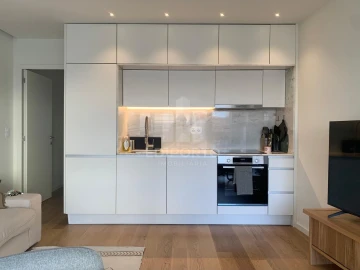 Apartamento T1 para Arrendamento em Bonfim