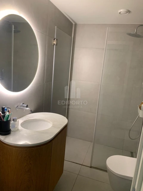 Apartamento T1 para Arrendamento em Bonfim