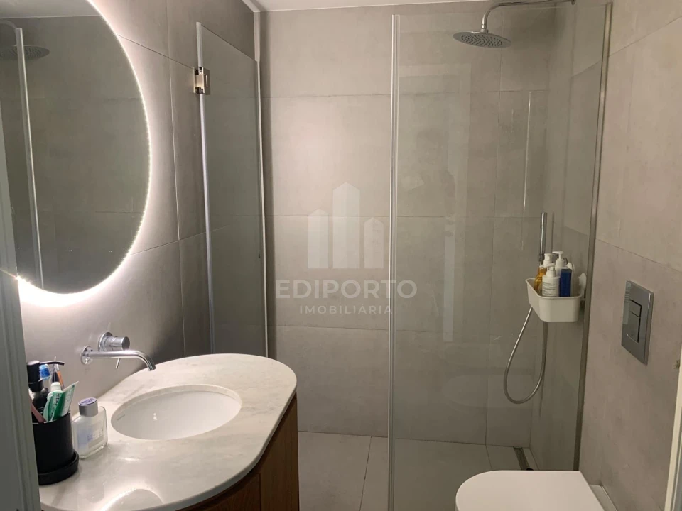 Apartamento T1 para Arrendamento em Bonfim Foto 12