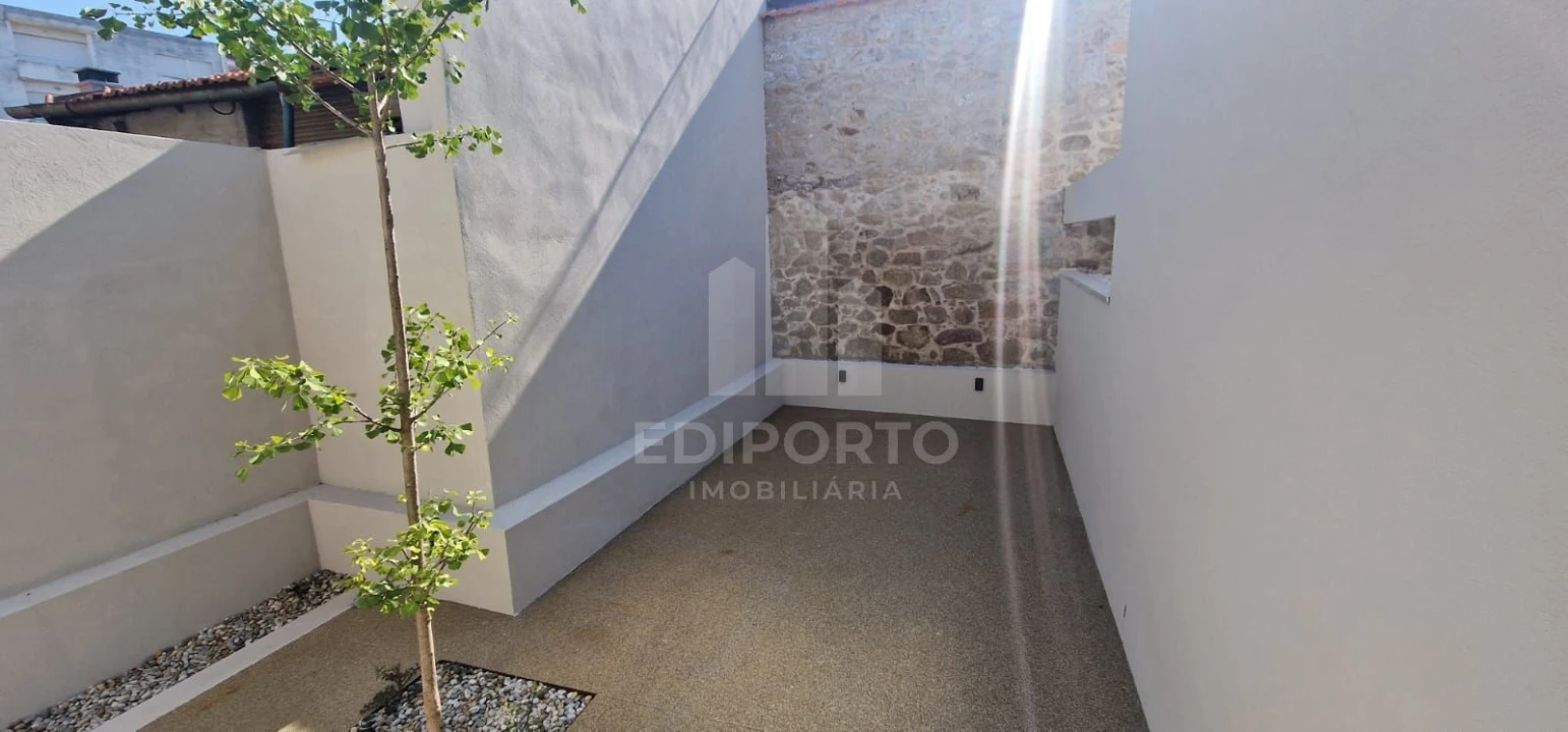 Apartamento T1 para Arrendamento em Bonfim Foto 17