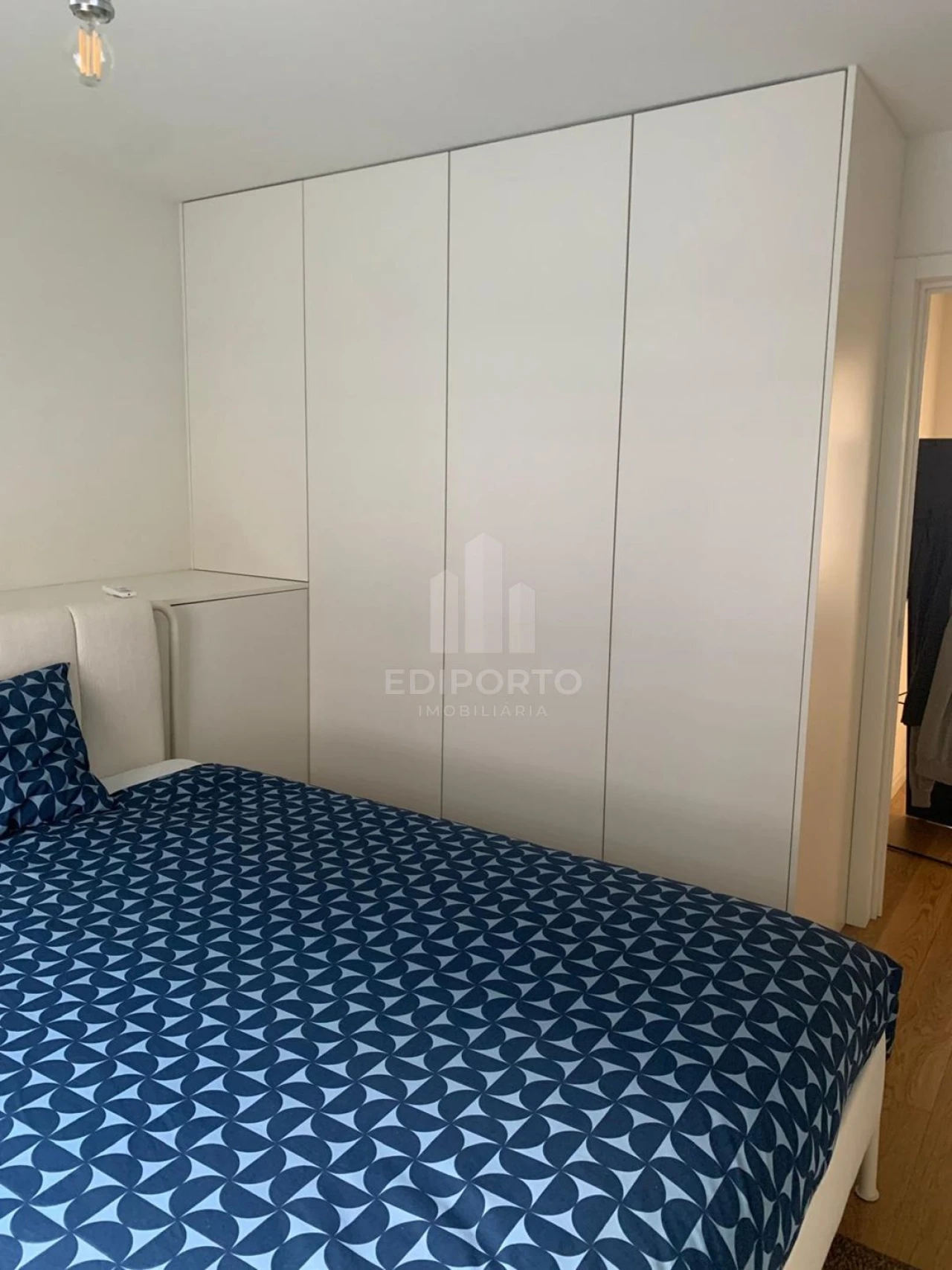 Apartamento T1 para Arrendamento em Bonfim Foto 14