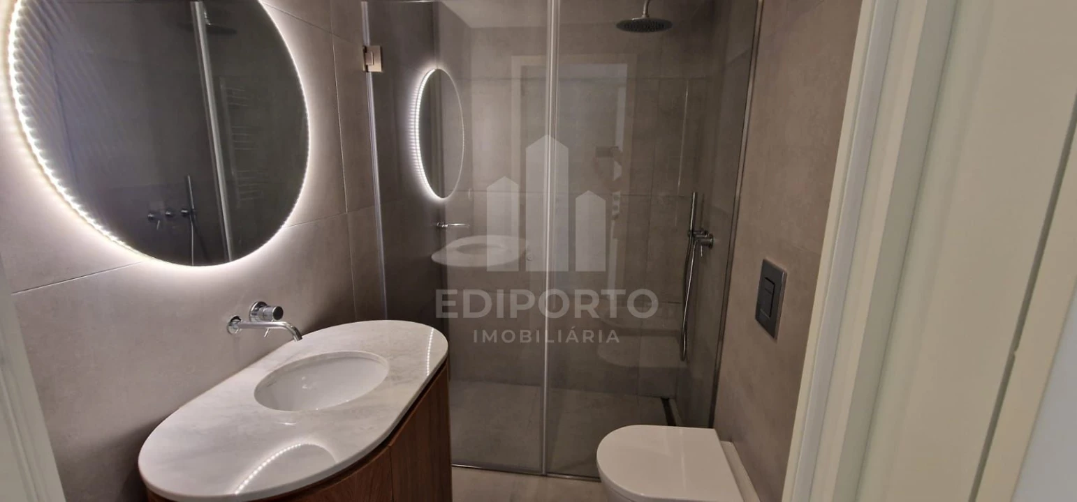 Apartamento T1 para Arrendamento em Bonfim Foto 12