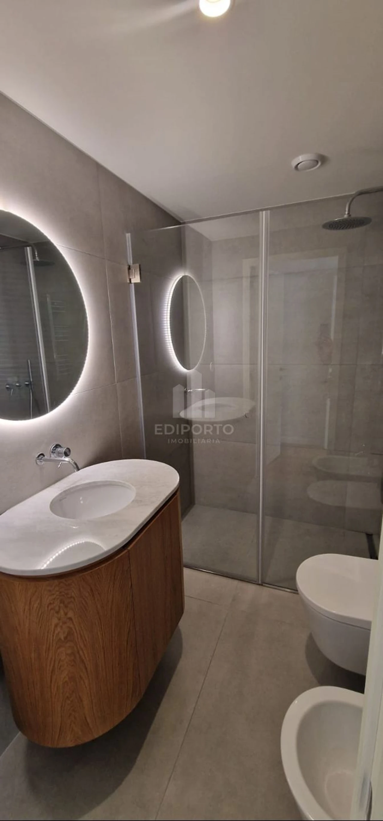 Apartamento T1 para Arrendamento em Bonfim Foto 11