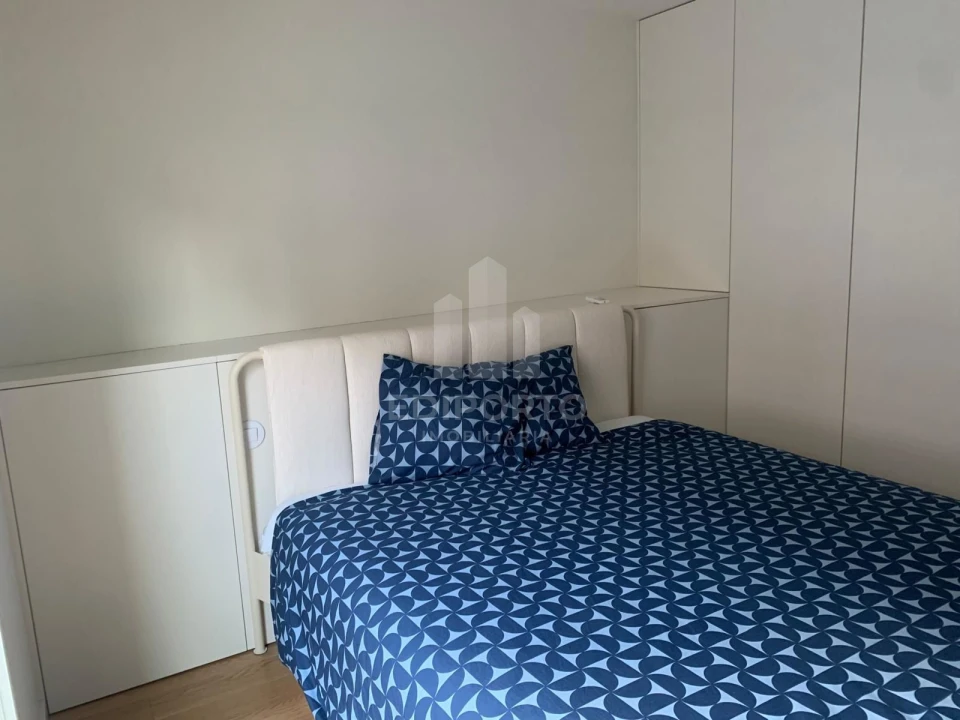 Apartamento T1 para Arrendamento em Bonfim Foto 13