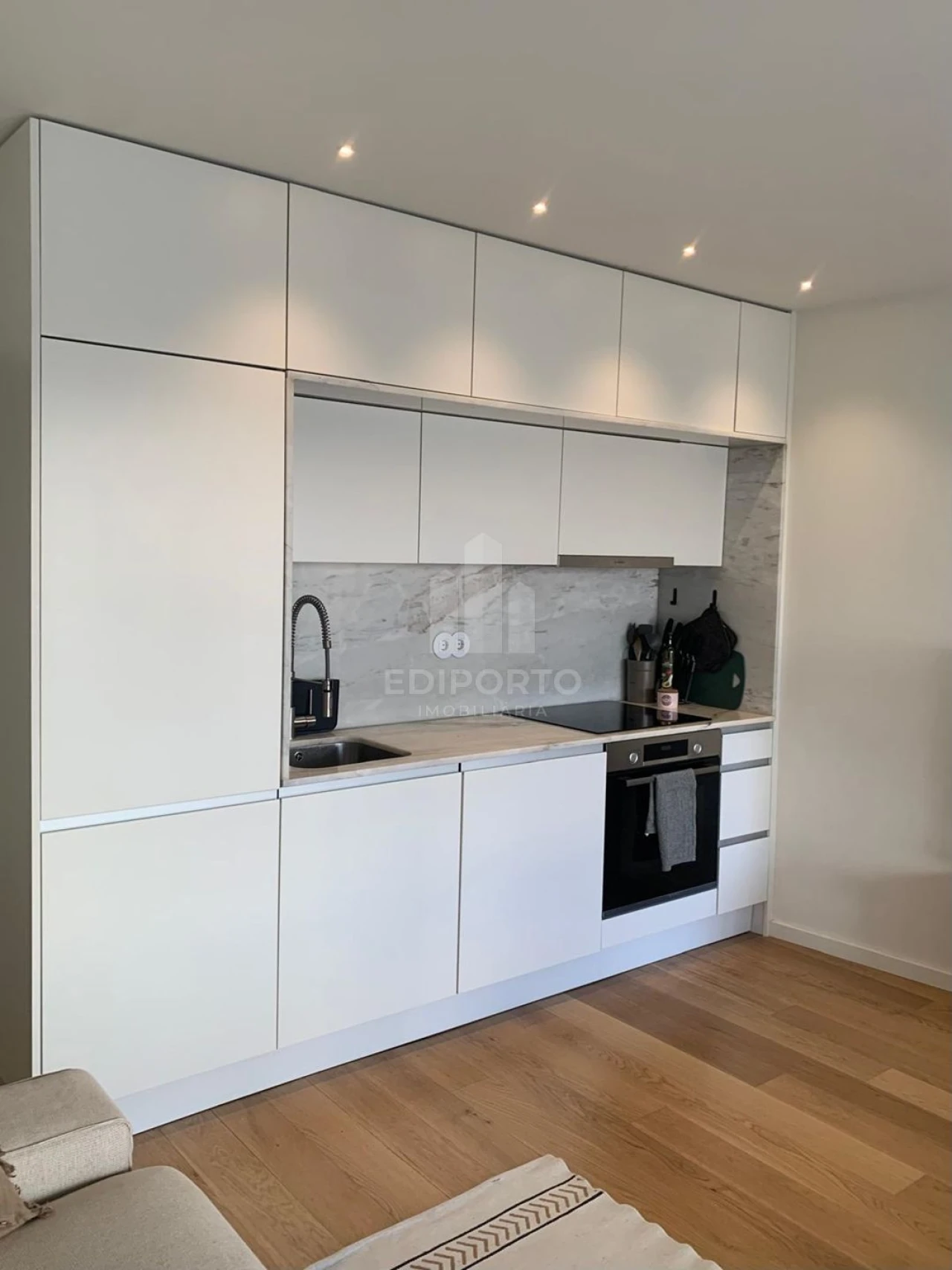 Apartamento T1 para Arrendamento em Bonfim Foto 5