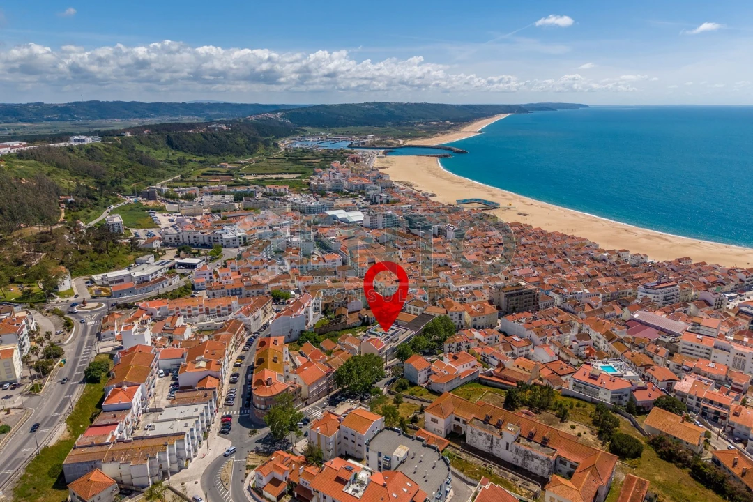 Apartamento T2 para Venda em Nazare Foto 27