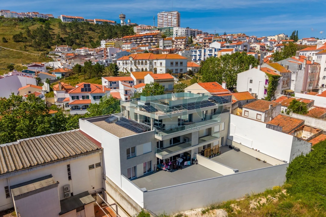 Apartamento T2 para Venda em Nazare Foto 26