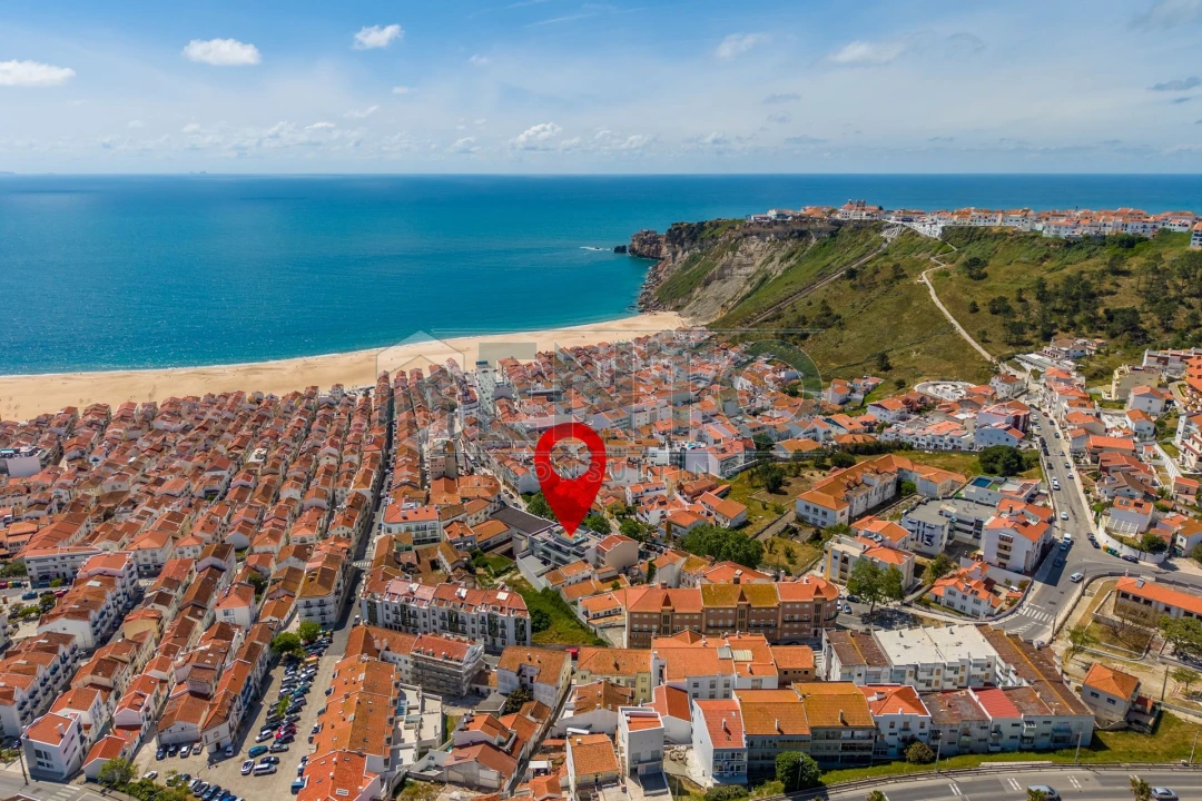 Apartamento T2 para Venda em Nazare Foto 1