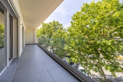 Apartamento T2 para Venda em Nazare